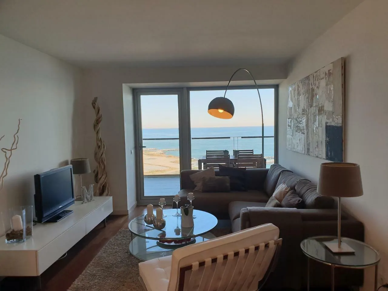 Exquisit Beach Diagonal Mar Barcelona 0*,