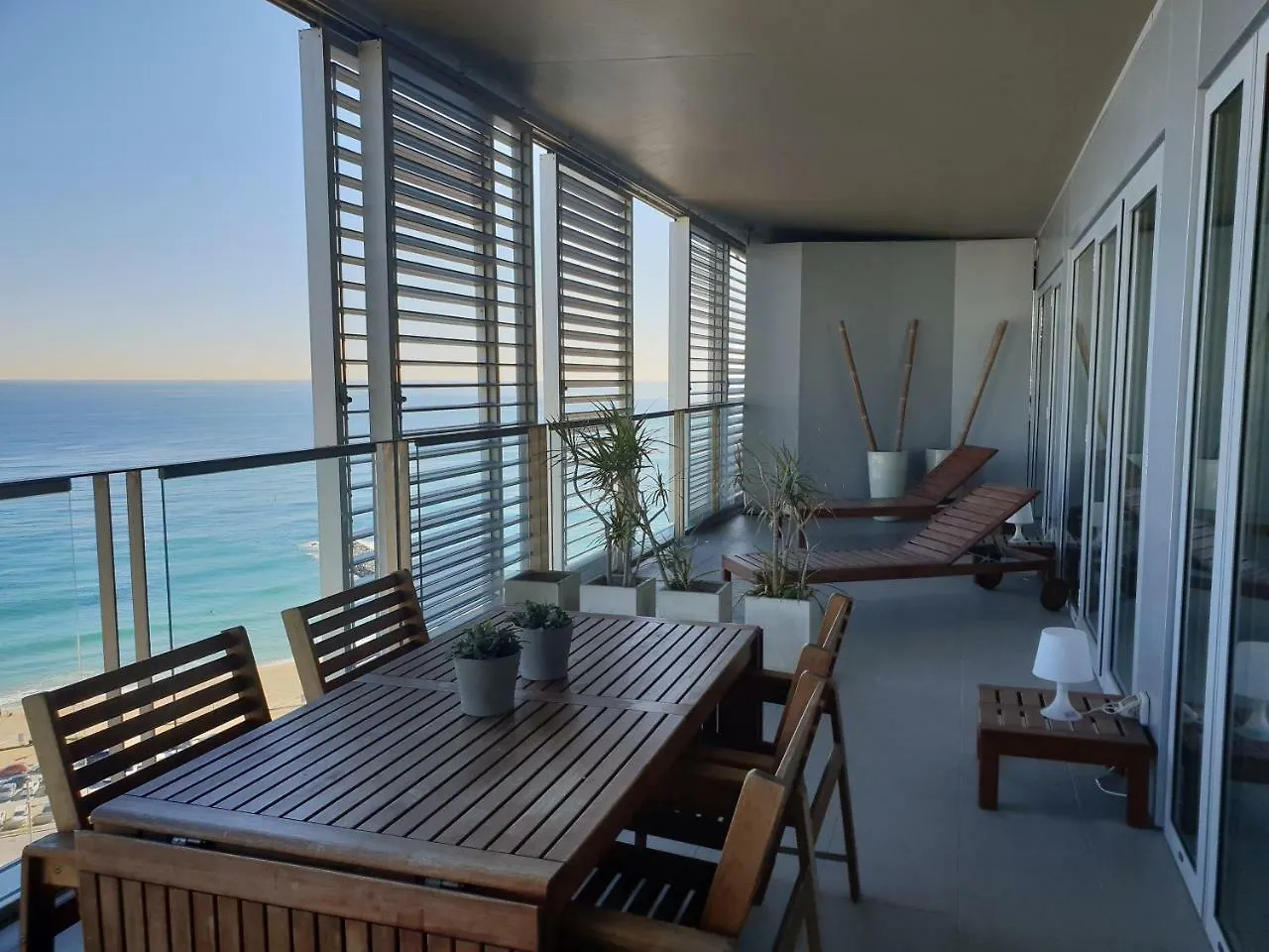 Exquisit Beach Diagonal Mar Barcelona Spanien