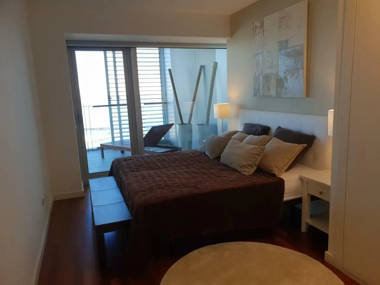 Exquisit Beach Diagonal Mar Barcelona 0*,  Spanien