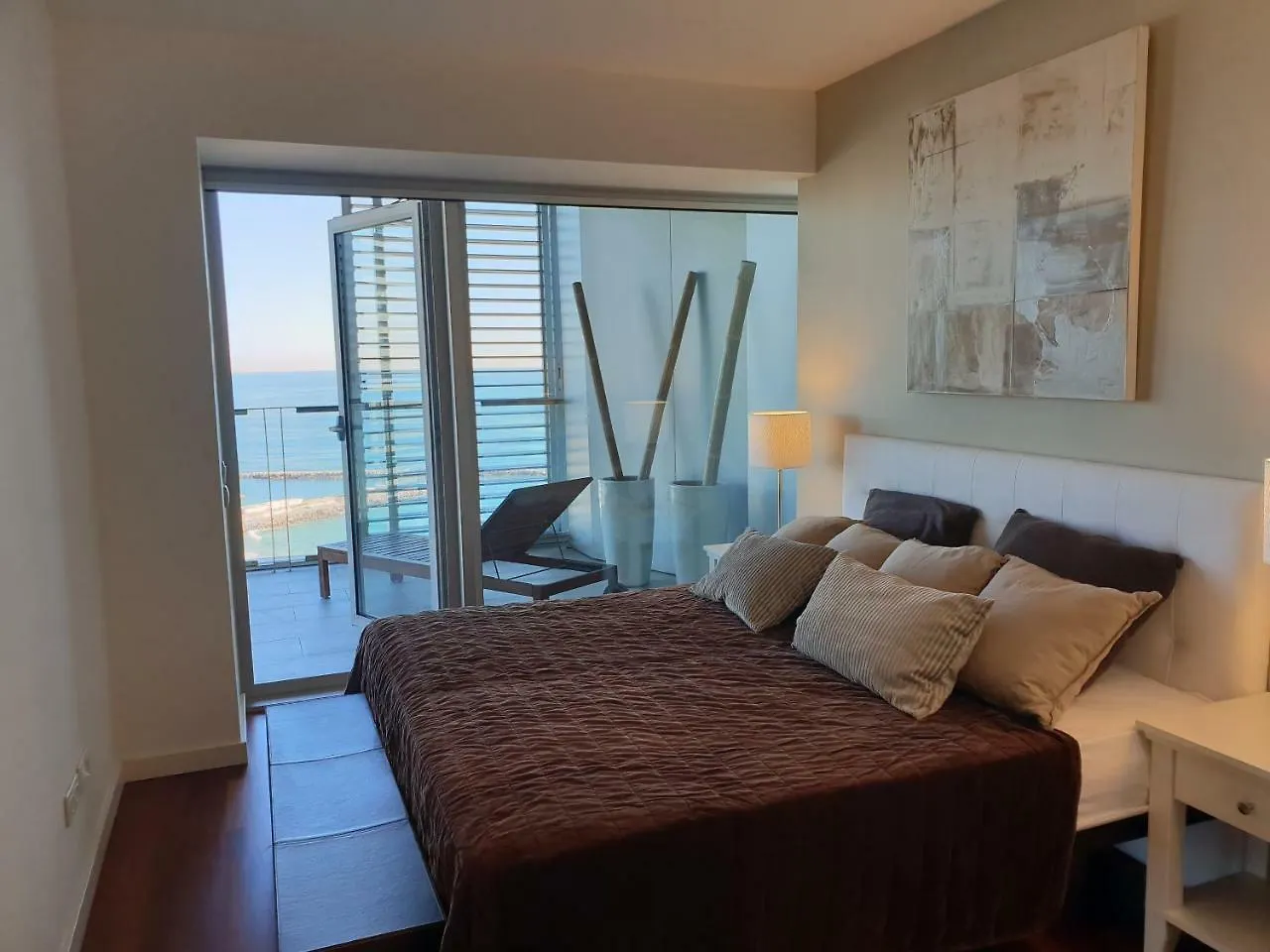Gasthof Exquisit Beach Diagonal Mar Barcelona