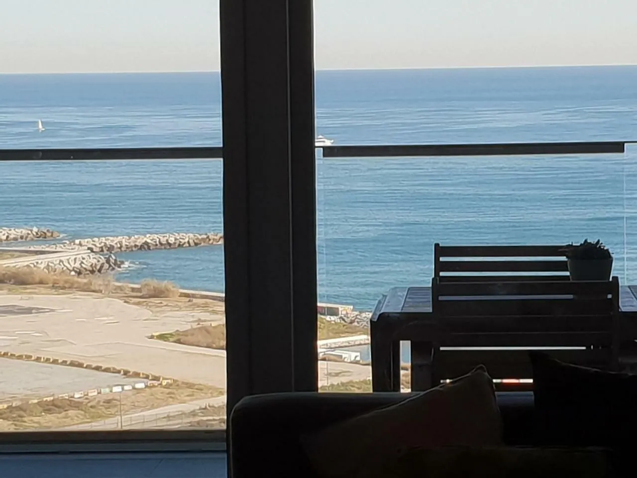 Exquisit Beach Diagonal Mar Barcelona