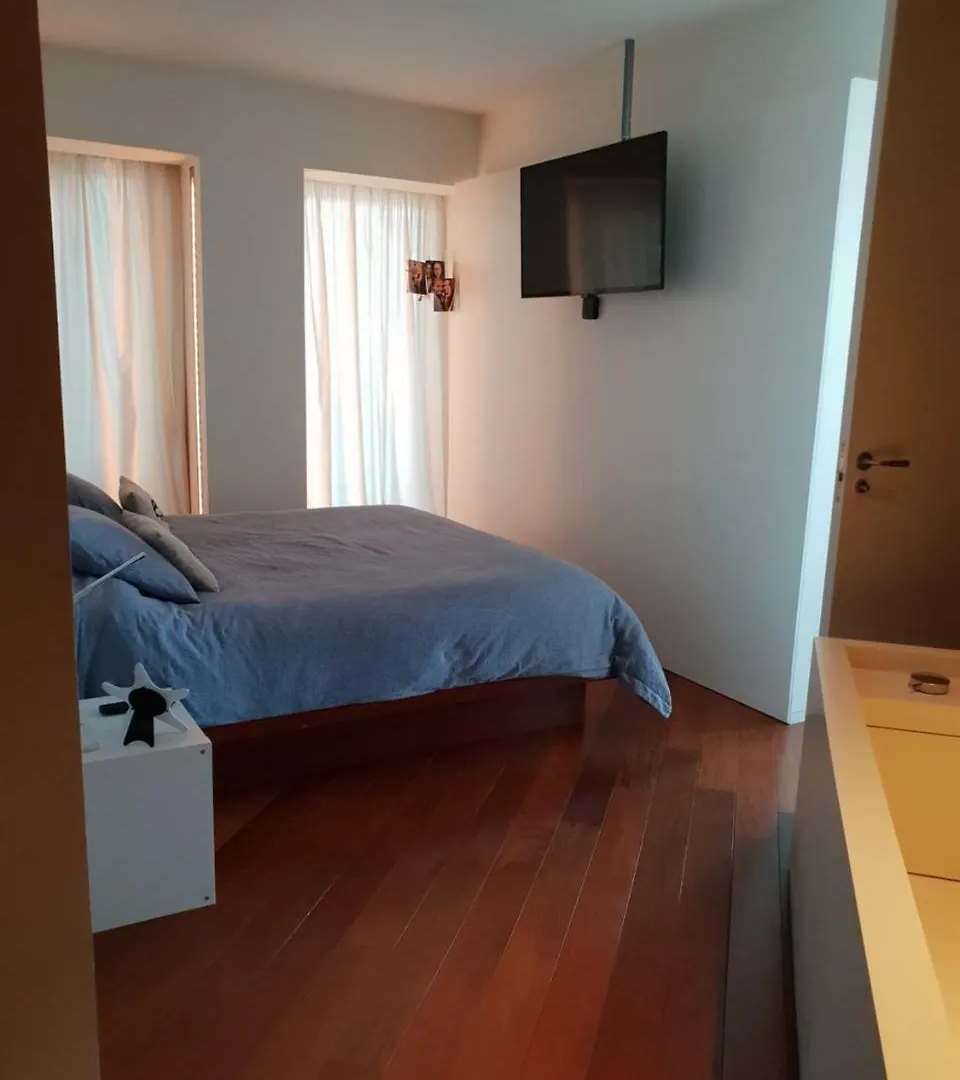 Gasthof Exquisit Beach Diagonal Mar Barcelona