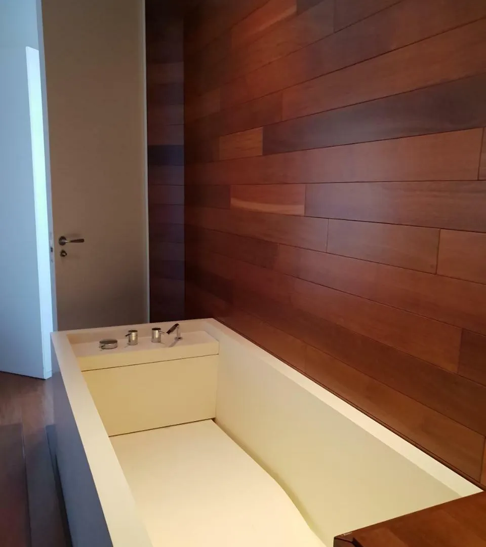 Exquisit Beach Diagonal Mar Barcelona