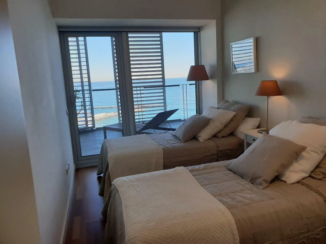 Guest house Exquisit Beach Diagonal Mar Barcelona