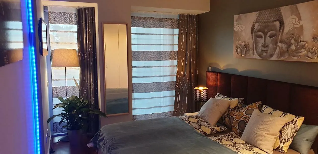 Guest house Exquisit Beach Diagonal Mar Barcelona